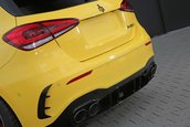 Mercedes-AMG A45 S de la Posaidon