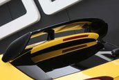 Mercedes-AMG A45 S de la Posaidon