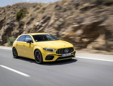 Mercedes-AMG A45 S