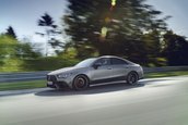 Mercedes-AMG A45 si CLA45