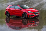 Mercedes-AMG A45