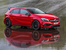 Mercedes-AMG A45