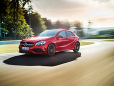 Mercedes-AMG A45