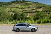 Mercedes-AMG C 43 4Matic - Galerie foto