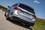 Mercedes-AMG C 43 4Matic - Galerie foto