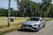 Mercedes-AMG C 43 4Matic - Galerie foto