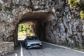 Mercedes-AMG C 43 4Matic - Galerie foto