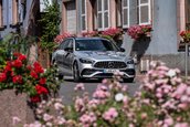 Mercedes-AMG C 43 4Matic - Galerie foto