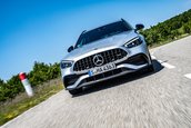 Mercedes-AMG C 43 4Matic - Galerie foto