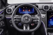 Mercedes-AMG C 43 4Matic