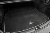 Mercedes-AMG C 63 S E Performance de la Brabus
