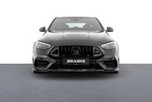 Mercedes-AMG C 63 S E Performance de la Brabus