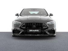 Mercedes-AMG C 63 S E Performance de la Brabus