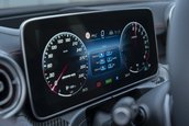 Mercedes-AMG C 63 S E Performance - Galerie foto