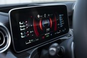 Mercedes-AMG C 63 S E Performance - Galerie foto