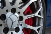 Mercedes-AMG C 63 S E Performance - Galerie foto