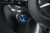 Mercedes-AMG C 63 S E Performance - Galerie foto