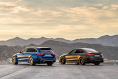 Mercedes-AMG C 63 S E Performance - Galerie foto