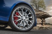 Mercedes-AMG C 63 S E Performance - Galerie foto