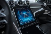 Mercedes-AMG C 63 S E Performance - Galerie foto