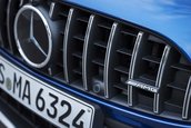 Mercedes-AMG C 63 S E Performance - Galerie foto
