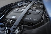 Mercedes-AMG C 63 S E Performance - Galerie foto