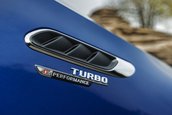 Mercedes-AMG C 63 S E Performance - Galerie foto