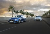 Mercedes-AMG C 63 S E Performance - Galerie foto