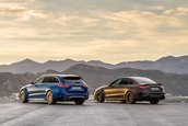Mercedes-AMG C 63 S E Performance - Galerie foto