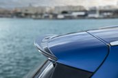 Mercedes-AMG C 63 S E Performance - Galerie foto