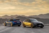 Mercedes-AMG C 63 S E Performance - Galerie foto