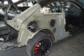 Mercedes-AMG C63 Black Edition by Inden