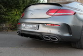 Mercedes-AMG C63 by Chrometec