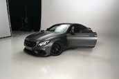 Mercedes-AMG C63 by Chrometec