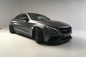 Mercedes-AMG C63 by Chrometec