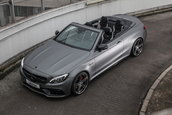 Mercedes-AMG C63 by Vath