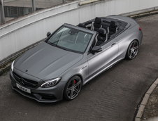 Mercedes-AMG C63 by Vath