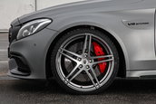 Mercedes-AMG C63 by Vath