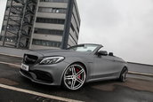 Mercedes-AMG C63 by Vath