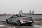 Mercedes-AMG C63 by Vath