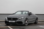 Mercedes-AMG C63 by Vath