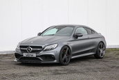 Mercedes-AMG C63 by Vath