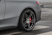 Mercedes-AMG C63 by Vath