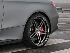 Mercedes-AMG C63 by Vath