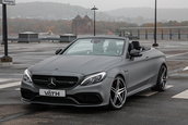 Mercedes-AMG C63 by Vath