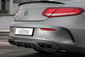 Mercedes-AMG C63 by Vath