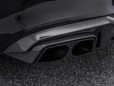 Mercedes-AMG C63 S by Brabus
