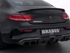 Mercedes-AMG C63 S by Brabus