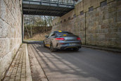 Mercedes-AMG C63 S Coupe by Manhart