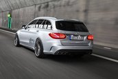 Mercedes-AMG C63 S Estate by VATH